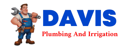 Trusted plumber in FARMLAND